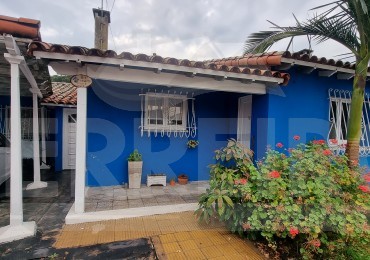 Chalet en rotonda Circ 1 Sec 2