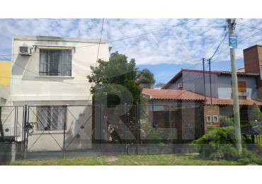 Hermosa casa mas departamento