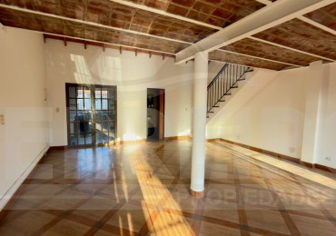 VENTA EN BLOQUE | Duplex+ 2 Departamentos en Puertas del Sol
